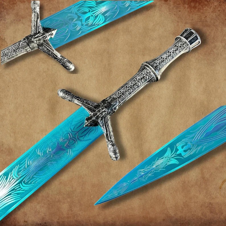 MoonLight Sword